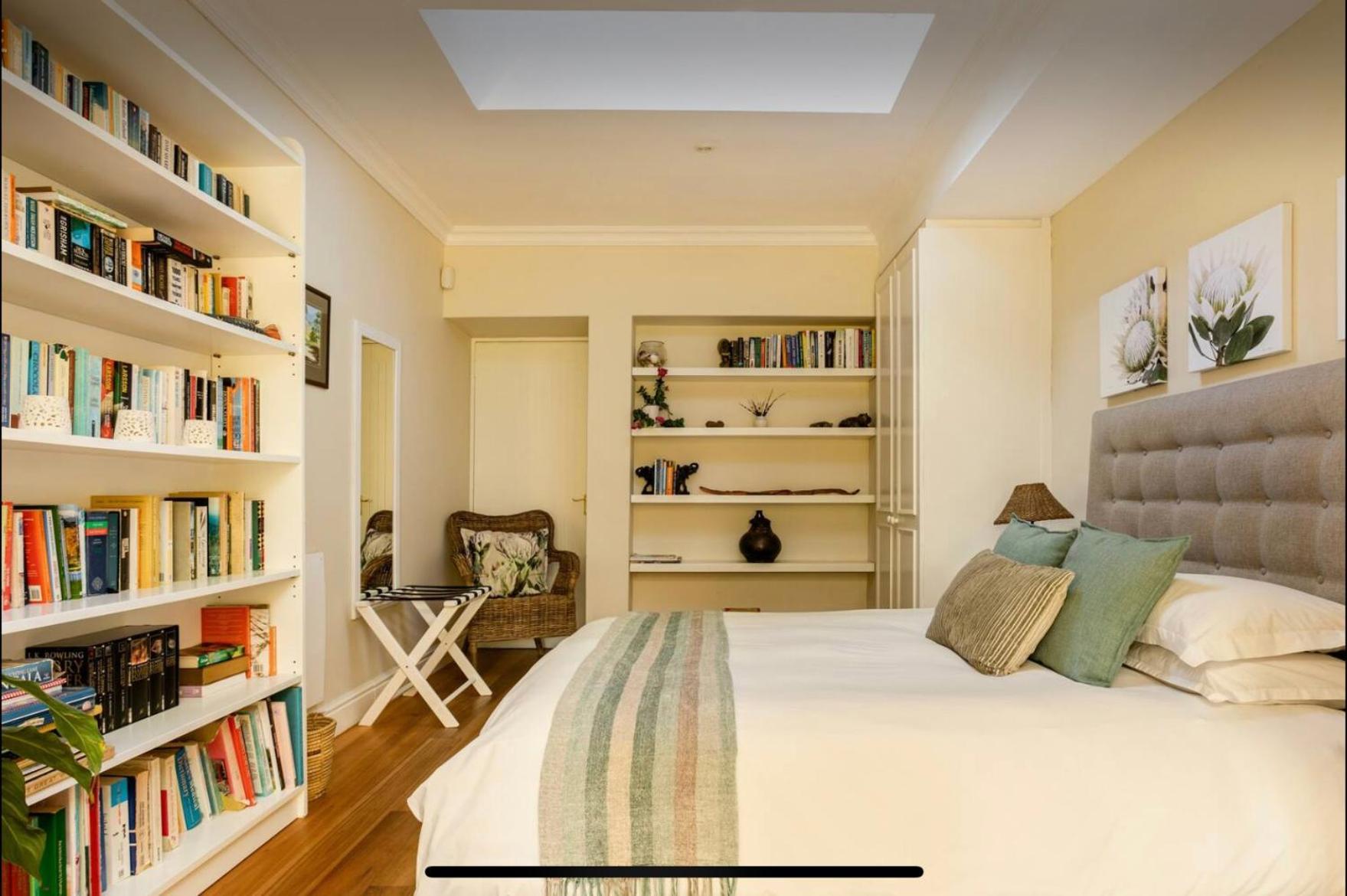 Guest Suite - Leafy Constantia Guest House Cape Town Exterior foto