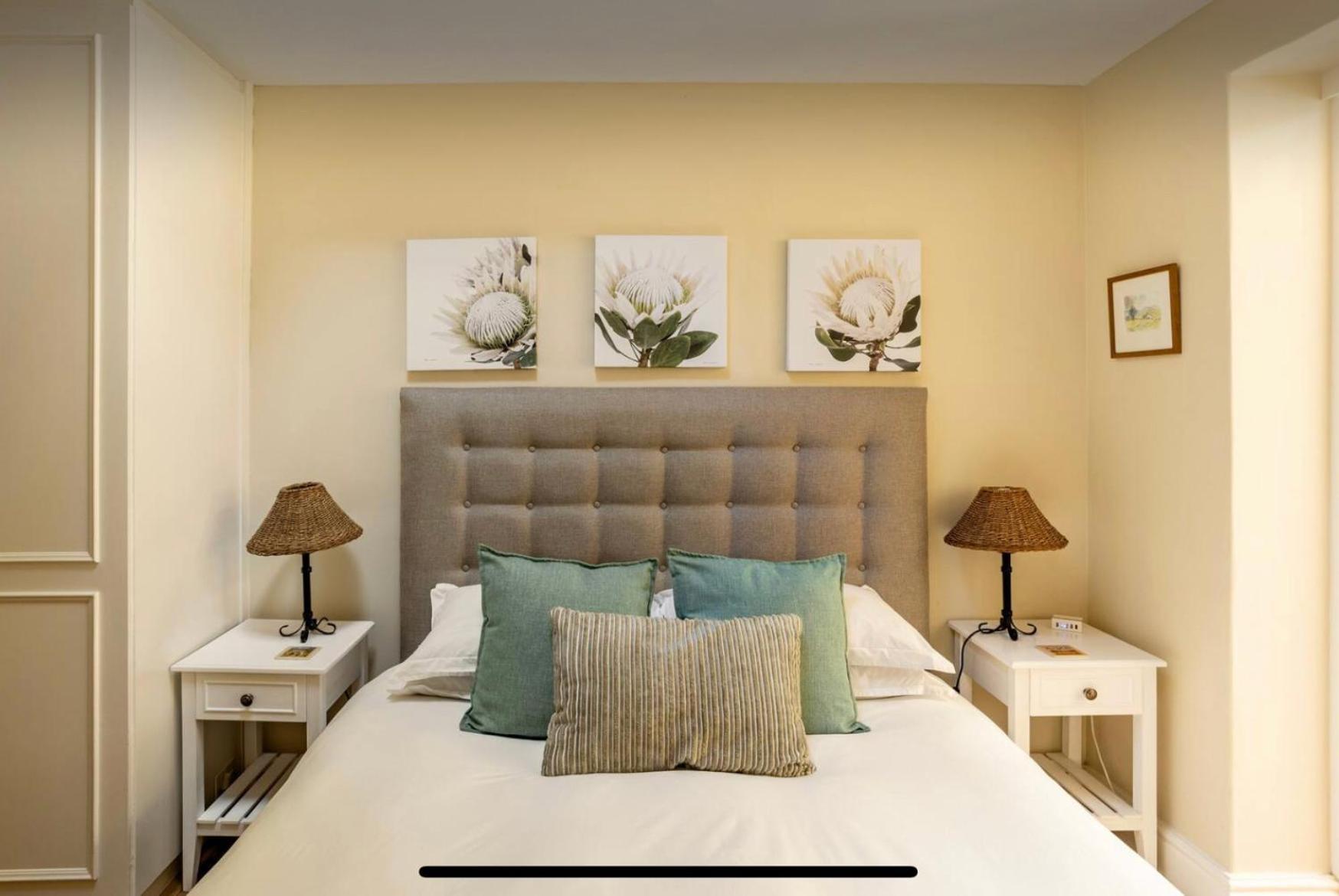 Guest Suite - Leafy Constantia Guest House Cape Town Exterior foto