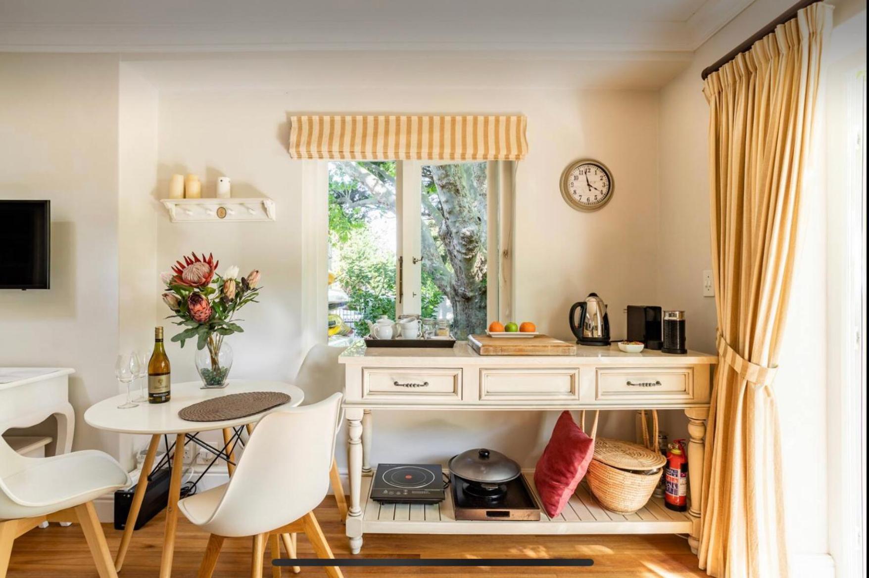 Guest Suite - Leafy Constantia Guest House Cape Town Exterior foto